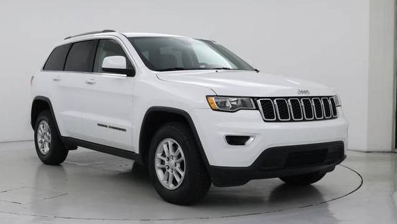 JEEP GRAND CHEROKEE 2018 1C4RJFAG5JC218776 image